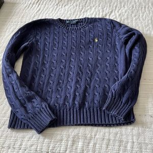 Ralph Lauren Women’s Sweater